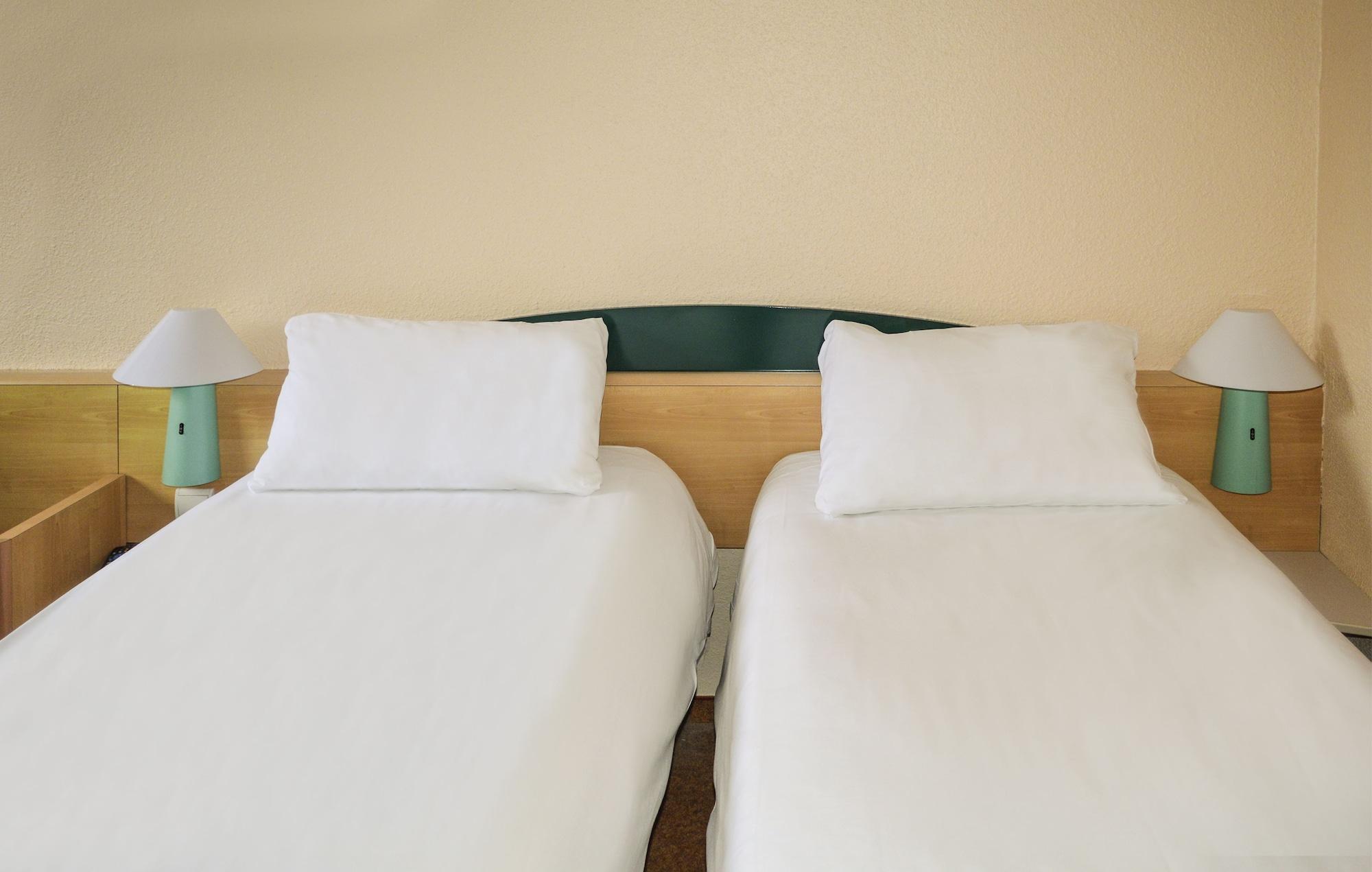Ibis Sion Ξενοδοχείο Εξωτερικό φωτογραφία