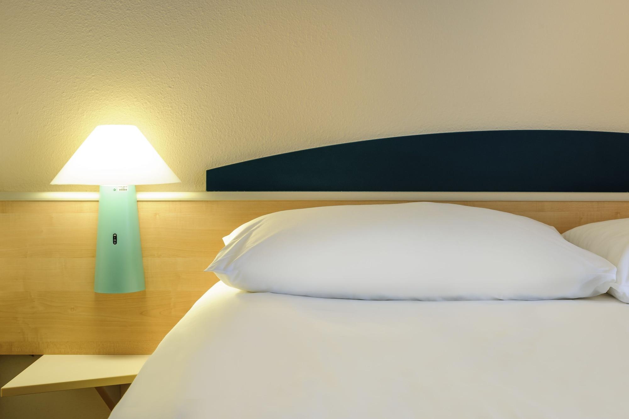 Ibis Sion Ξενοδοχείο Εξωτερικό φωτογραφία