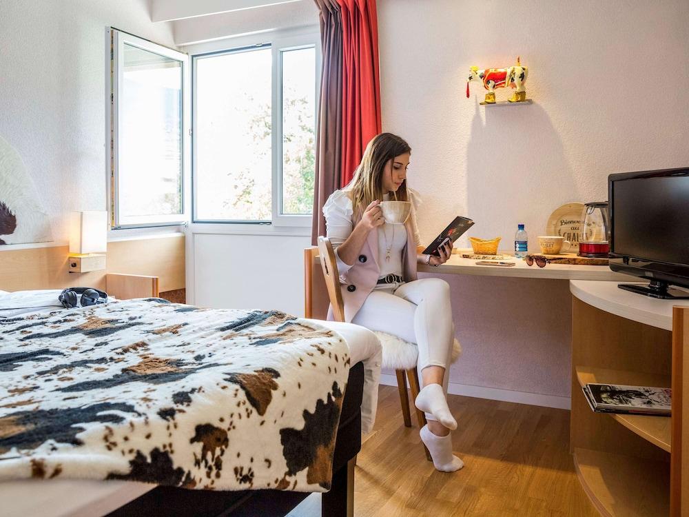 Ibis Sion Ξενοδοχείο Εξωτερικό φωτογραφία