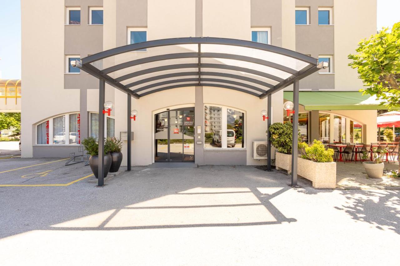 Ibis Sion Ξενοδοχείο Εξωτερικό φωτογραφία