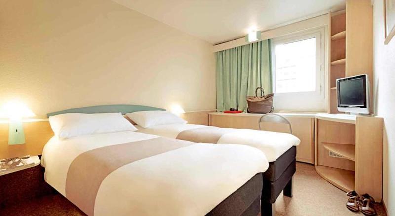 Ibis Sion Ξενοδοχείο Εξωτερικό φωτογραφία