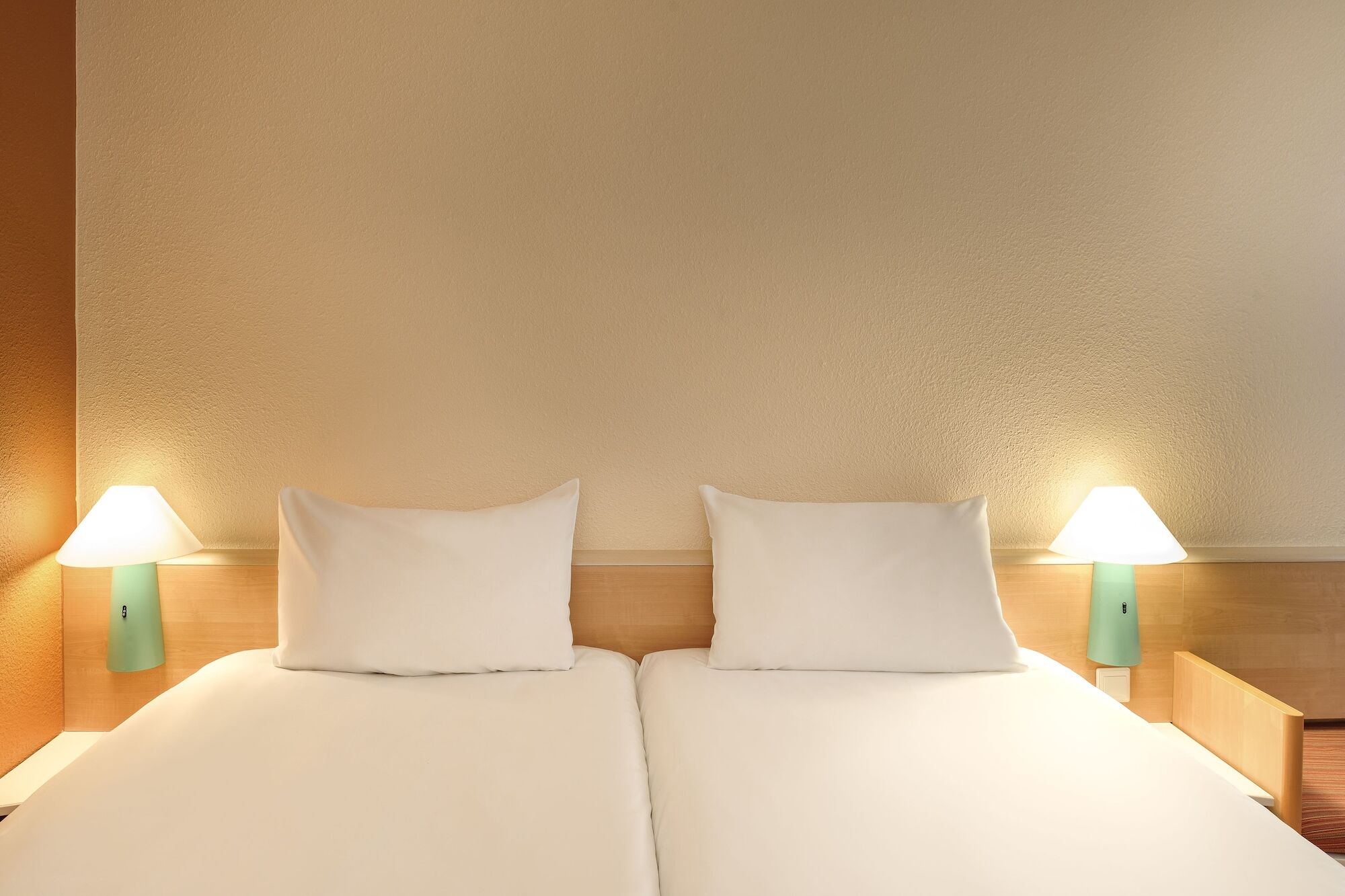 Ibis Sion Ξενοδοχείο Εξωτερικό φωτογραφία